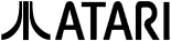 Logo Atari